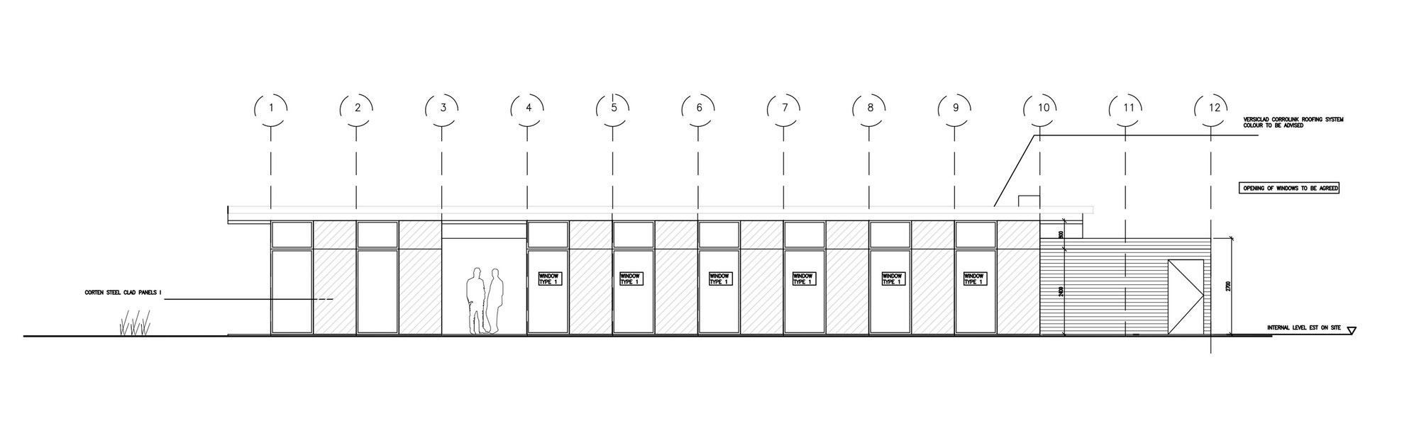 An Elegant Contemporary Mountain Home for Two Avid Climbers in New South Wales by Urban Possible (27)