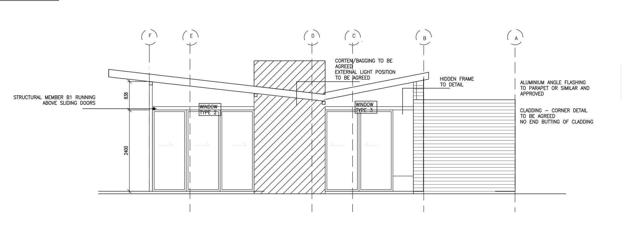 An Elegant Contemporary Mountain Home for Two Avid Climbers in New South Wales by Urban Possible (28)