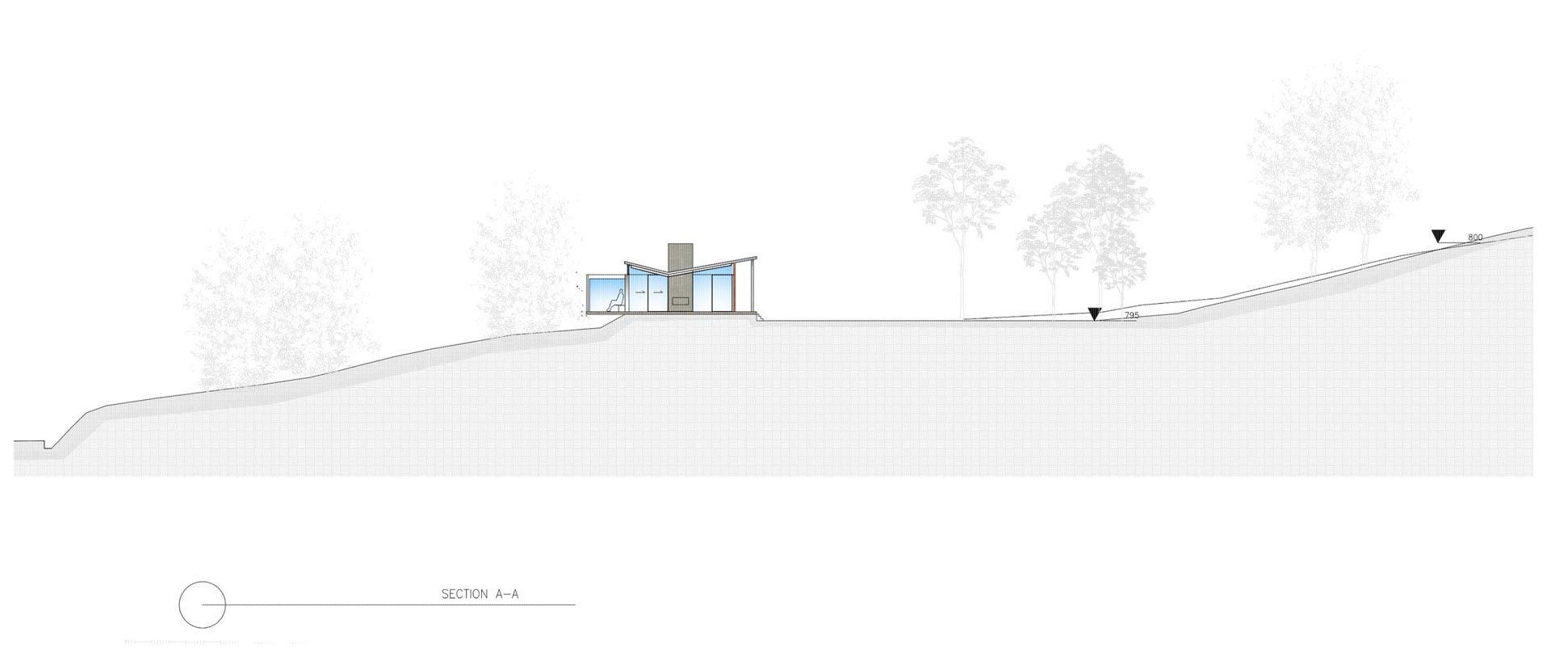 An Elegant Contemporary Mountain Home for Two Avid Climbers in New South Wales by Urban Possible (29)