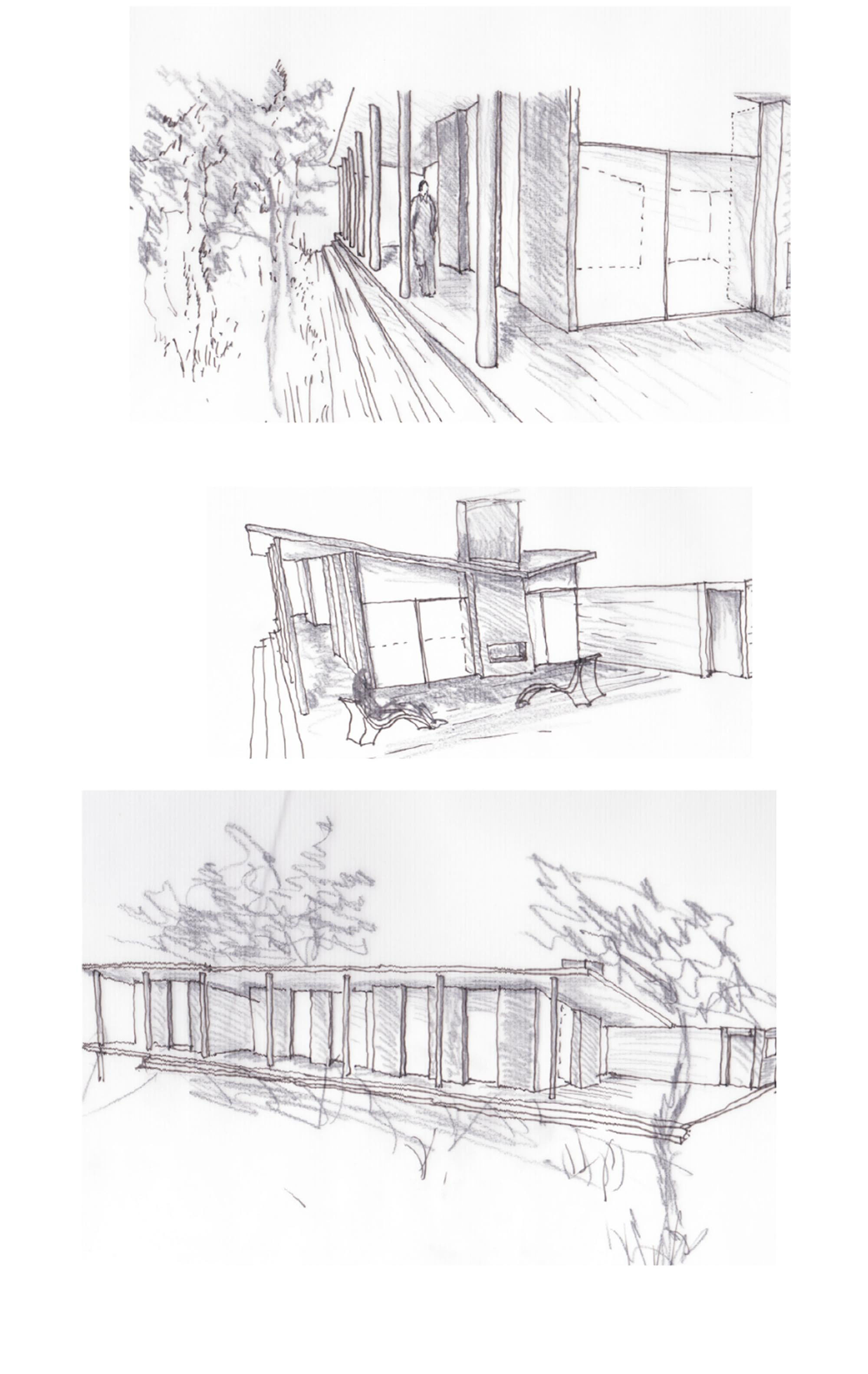 An Elegant Contemporary Mountain Home for Two Avid Climbers in New South Wales by Urban Possible (30)