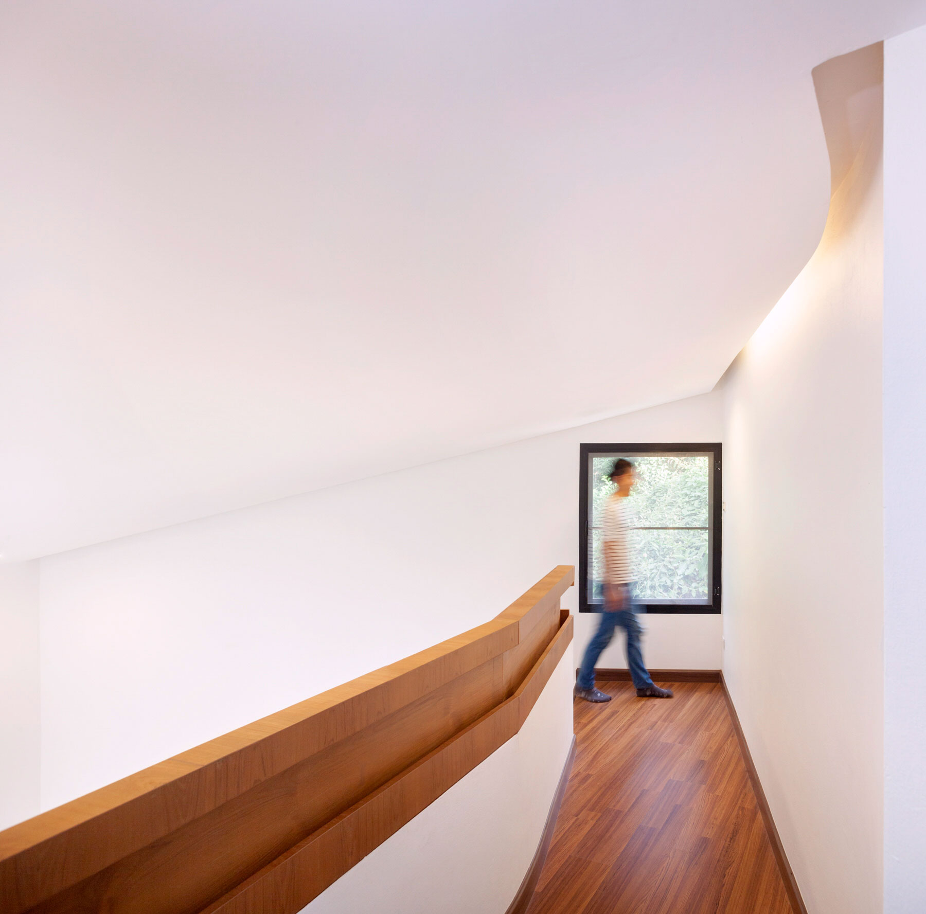 An Elegant Contemporary Home with Beautiful Cafe and Music Room in Chiang Mai, Thailand by EKAR & Full Scale Studio (17)