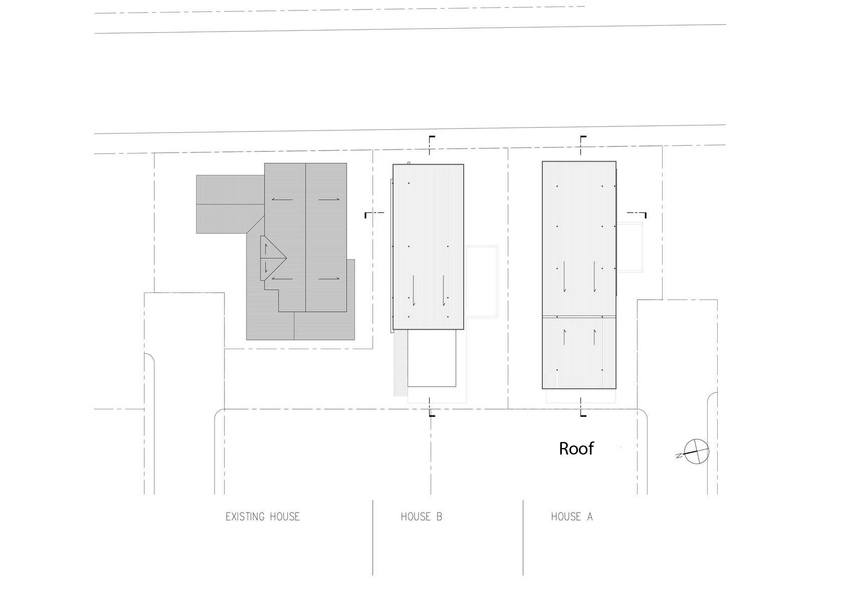 A Striking Modern Industrial House with Sophisticated Accents in Bangkok, Thailand by Alkhemist Architects (21)