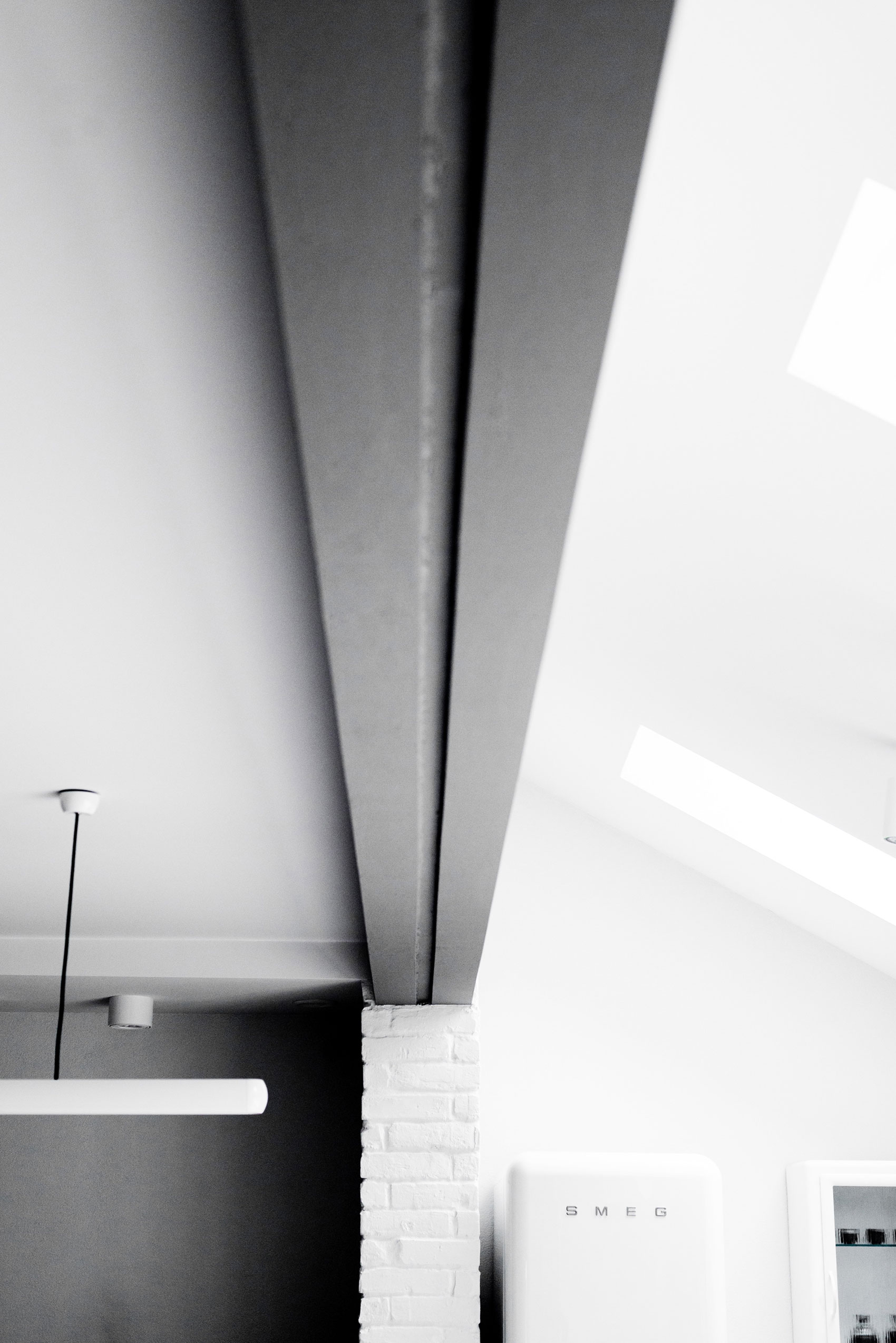 A 100-Year Old House Remodeled Into a Bright Contemporary Home in Poland by Loft Szczecin (15)