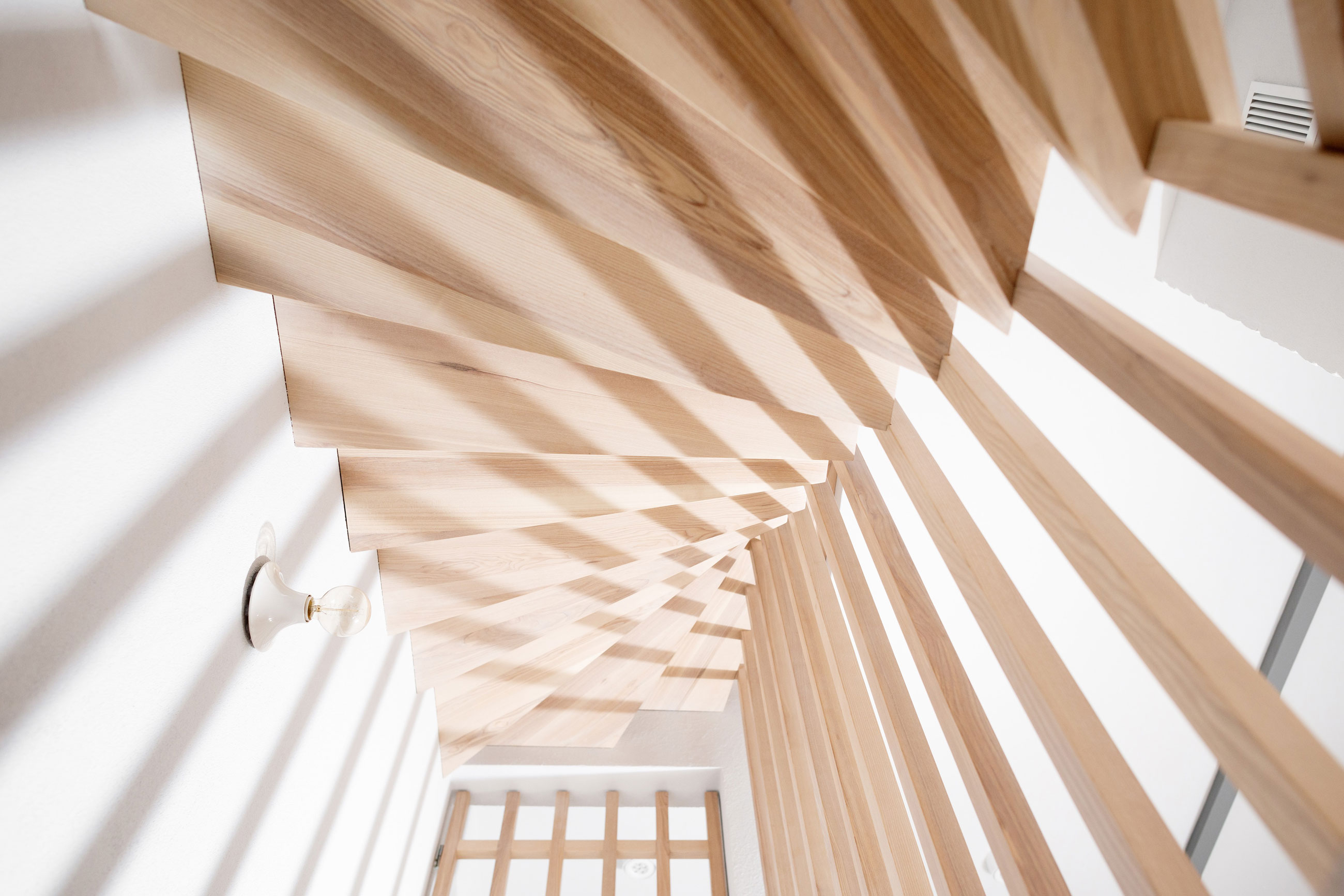 A 100-Year Old House Remodeled Into a Bright Contemporary Home in Poland by Loft Szczecin (19)