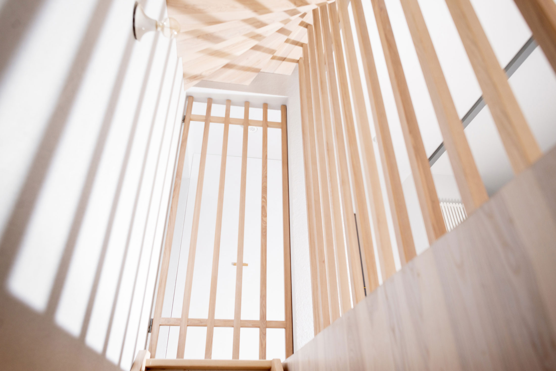 A 100-Year Old House Remodeled Into a Bright Contemporary Home in Poland by Loft Szczecin (20)