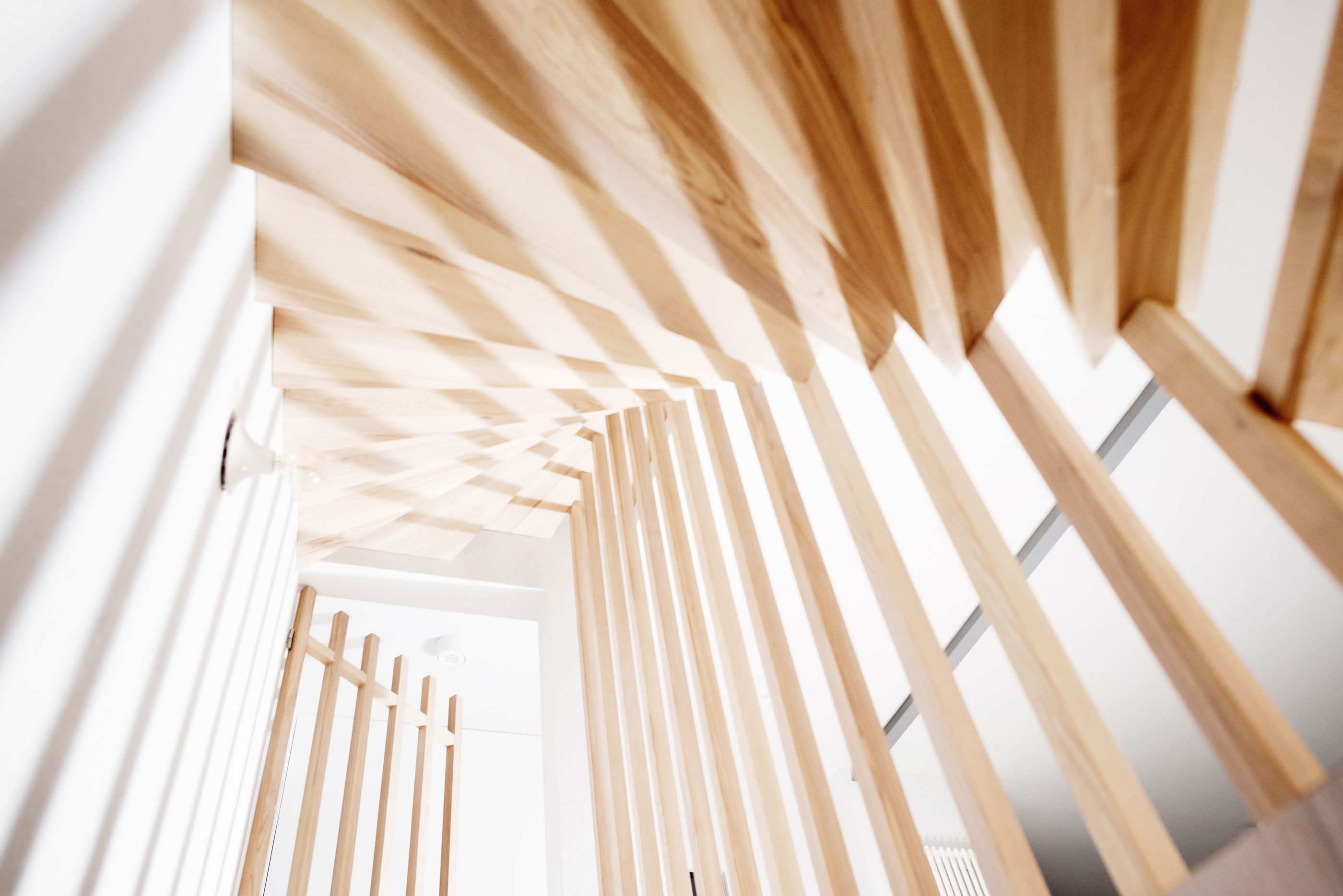 A 100-Year Old House Remodeled Into a Bright Contemporary Home in Poland by Loft Szczecin (21)