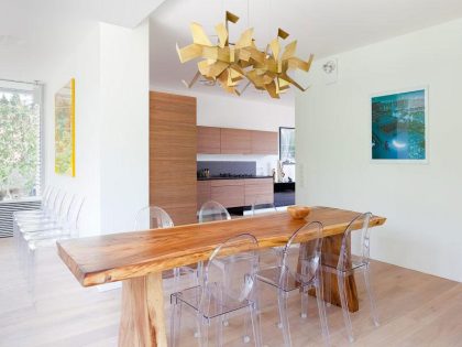 A Bright Modern Home with Stunning Staircase and Open Plan in Moscow by 4a Architekten (49)