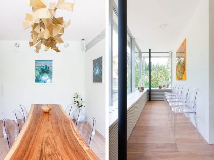 A Bright Modern Home with Stunning Staircase and Open Plan in Moscow by 4a Architekten (50)