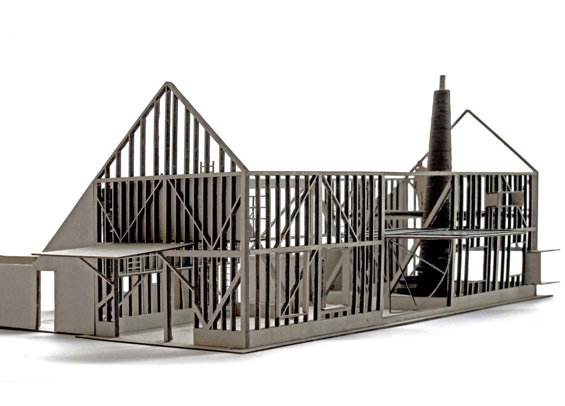 A Barn Transformed into a Beautiful Countryside Home in Folkestone, England by Liddicoat & Goldhill (40)