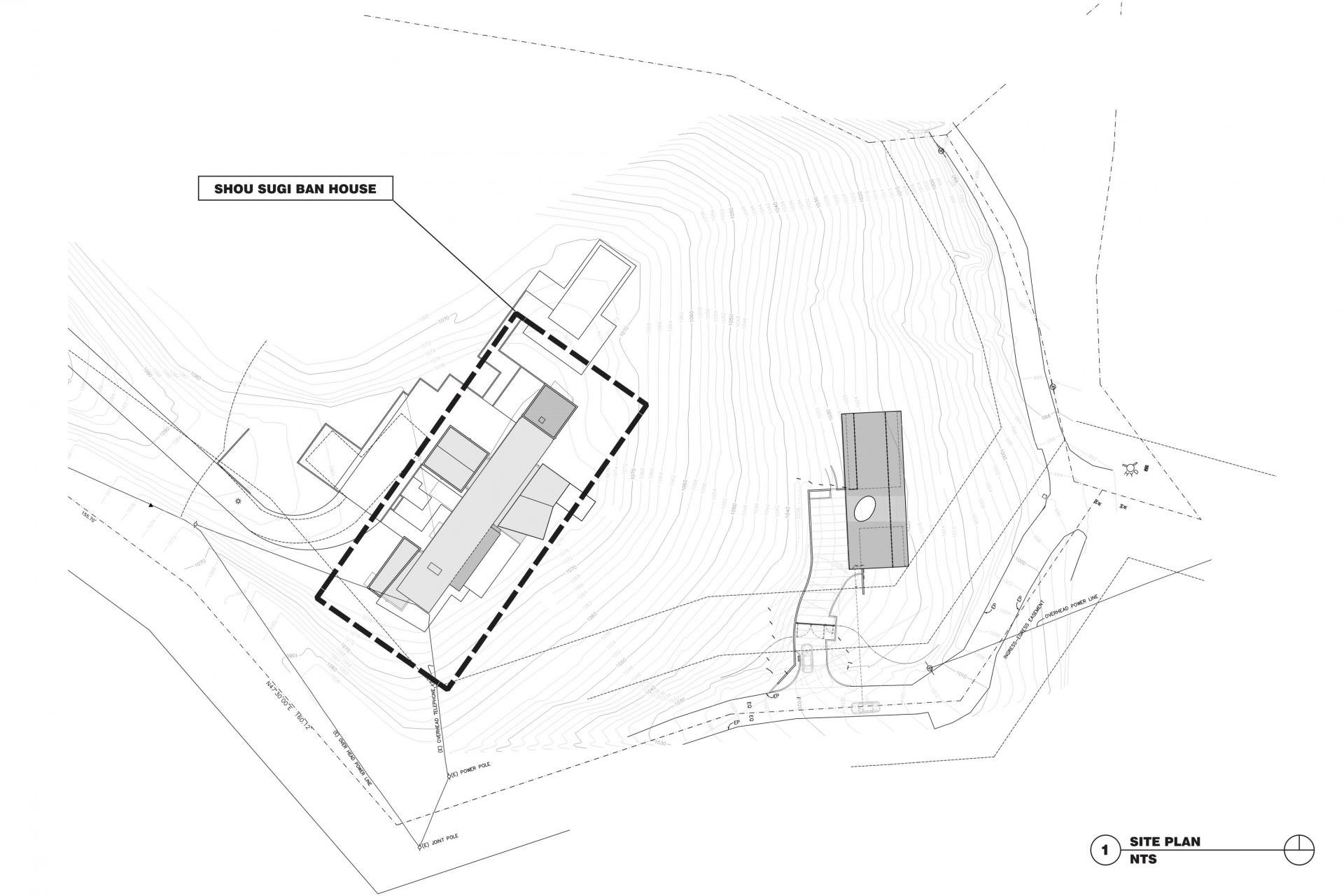 A Bright Contemporary Home Perched Above the Silicon Valley in Los Gatos by Schwartz and Architecture (34)