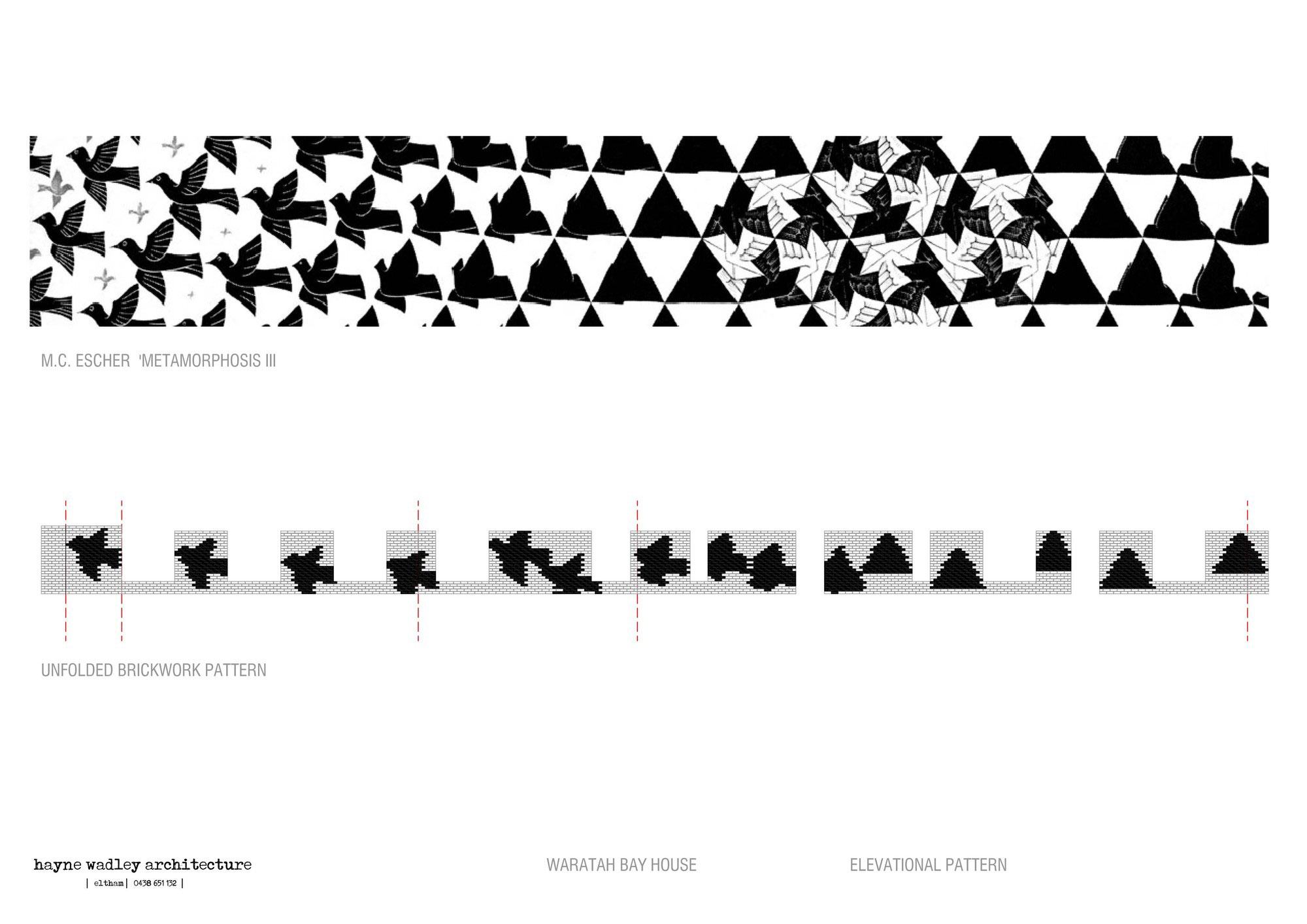 A Colorful Modern Home with Simple and Beautiful Lines in Waratah Bay by Hayne Wadley Architecture (21)