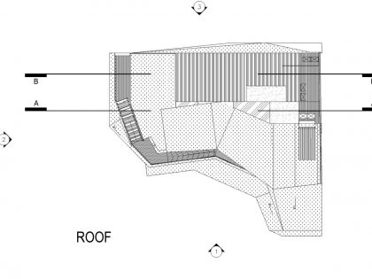 A Comfortable Contemporary House Surrounded by Mature Rain Trees and Quiet Walkways in Singapore by A D LAB (20)