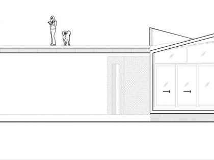 A Contemporary Seaside Home Surrounded by Coconut Trees in Koh Phangan by NPDA studio (11)