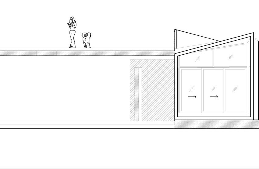 A Contemporary Seaside Home Surrounded by Coconut Trees in Koh Phangan by NPDA studio (11)