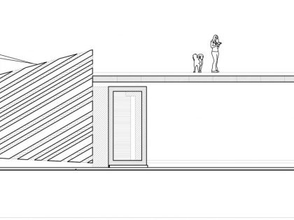 A Contemporary Seaside Home Surrounded by Coconut Trees in Koh Phangan by NPDA studio (12)