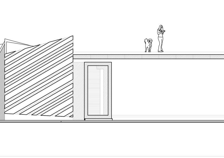 A Contemporary Seaside Home Surrounded by Coconut Trees in Koh Phangan by NPDA studio (12)