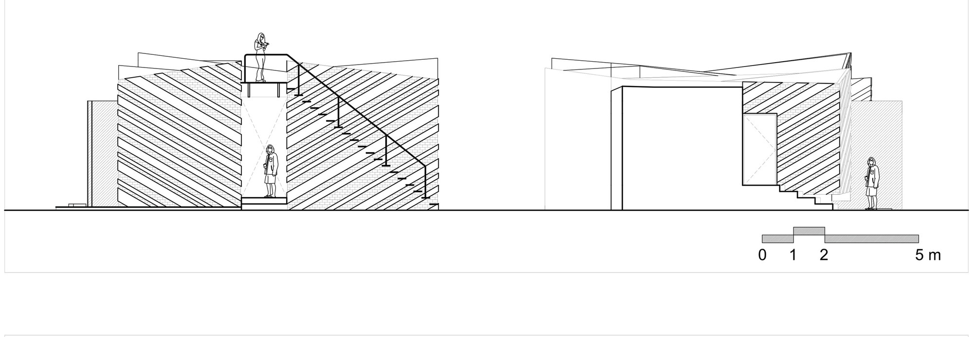 A Contemporary Seaside Home Surrounded by Coconut Trees in Koh Phangan by NPDA studio (13)