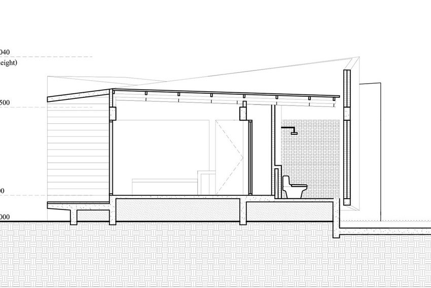 A Contemporary Seaside Home Surrounded by Coconut Trees in Koh Phangan by NPDA studio (14)