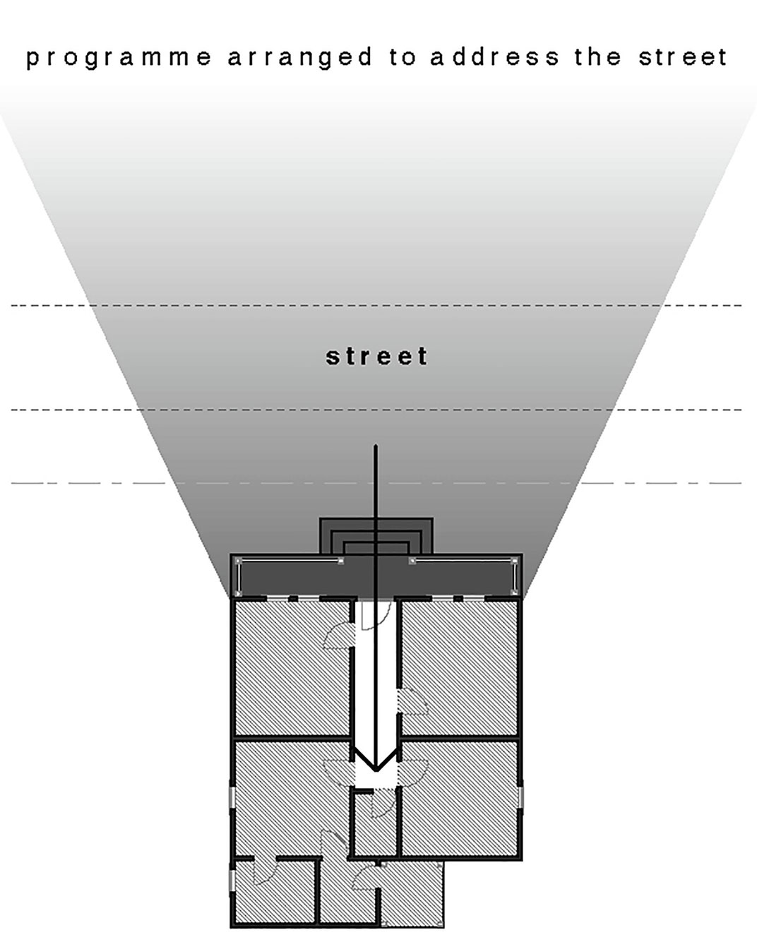 A Contemporary Home with Combination of Concrete and Glass Materials on Herne Bay Road by Daniel Marshall Architects (14)