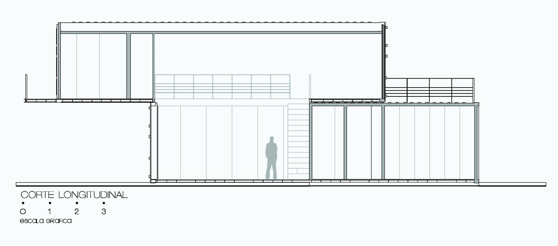 A Stylish Contemporary House Made of Four Shipping Containers in the Primavera Forest by S+ Diseño (26)