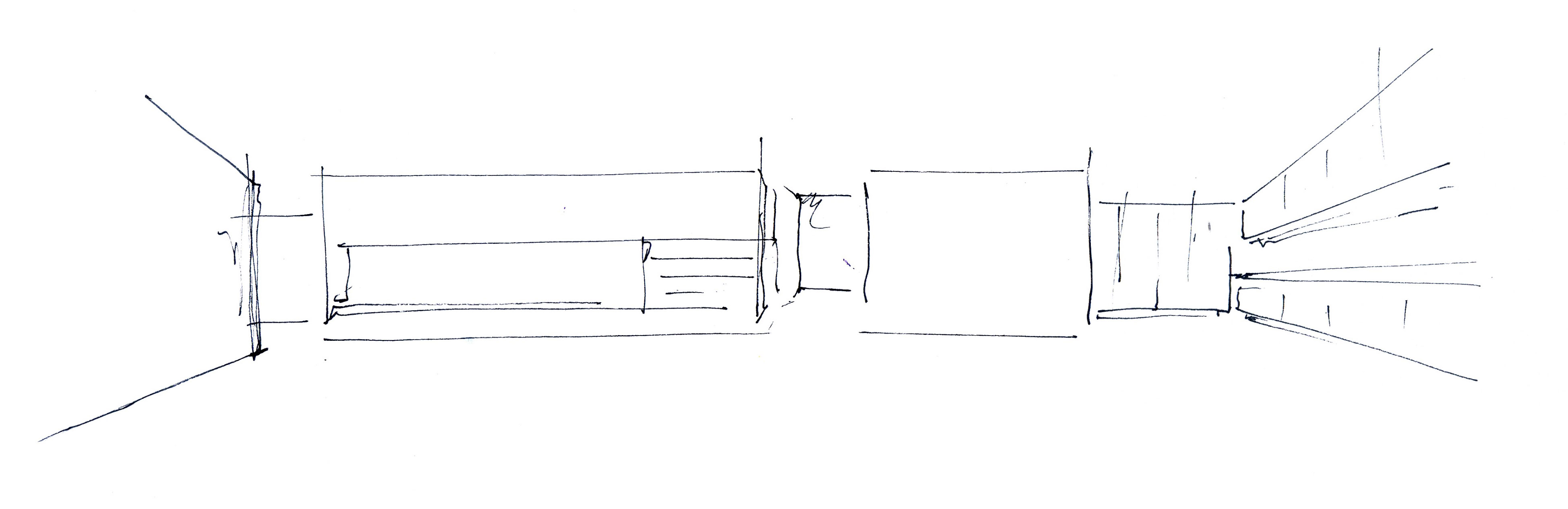 A Contemporary House with Strong and Warm Materials in Treviso, Italy by Gobbo Architetti (20)