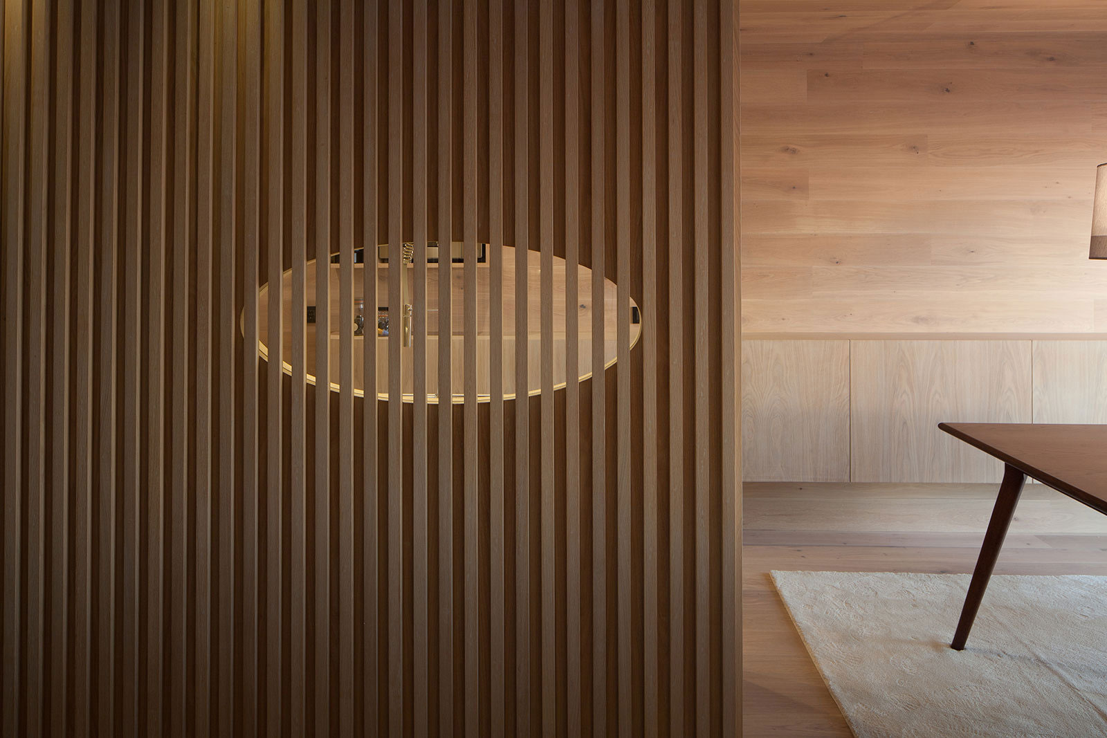 A Contemporary Seafront Apartment with Natural Wood Elements in Póvoa do Varzim by Pitagoras Group (6)