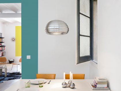 A Cosy and Vibrant Apartment with Lots of Playful Features in Barcelona by Egue y Seta (11)