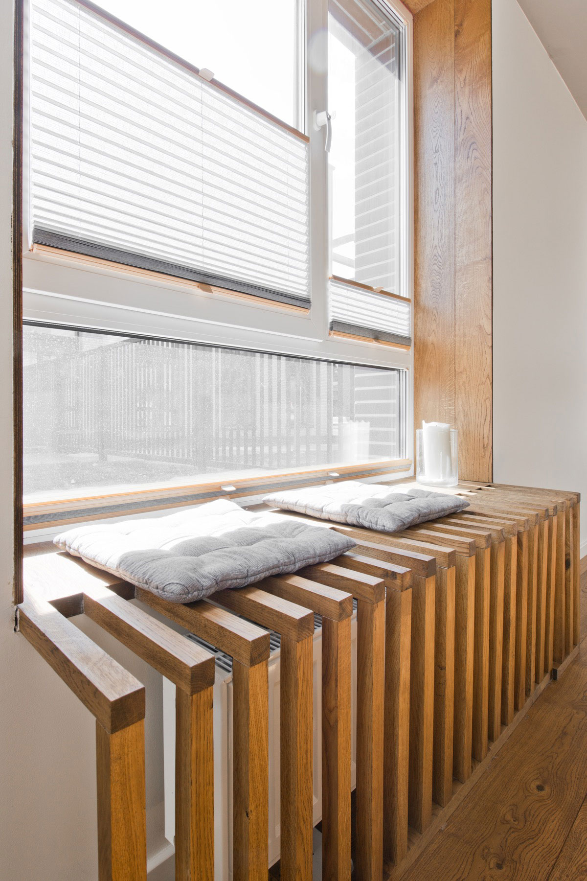 A Cozy and Elegant Scandinavian-Inspired Apartment in Vilnius, Lithuania by InArch (14)