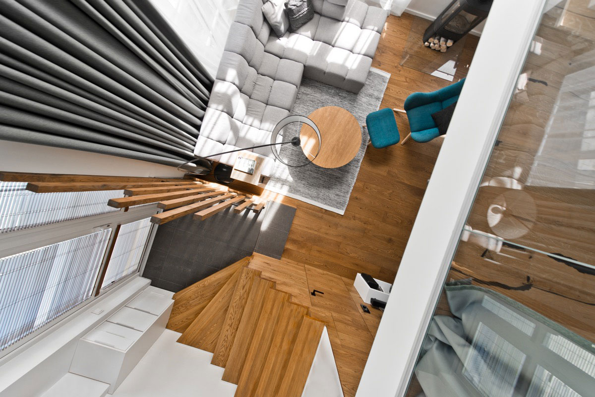 A Cozy and Elegant Scandinavian-Inspired Apartment in Vilnius, Lithuania by InArch (2)