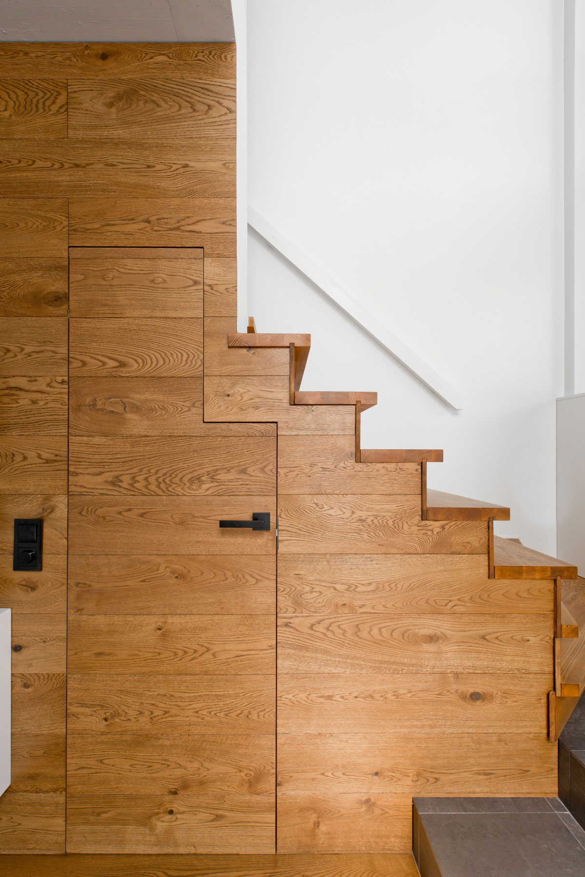 A Cozy and Elegant Scandinavian-Inspired Apartment in Vilnius, Lithuania by InArch (22)