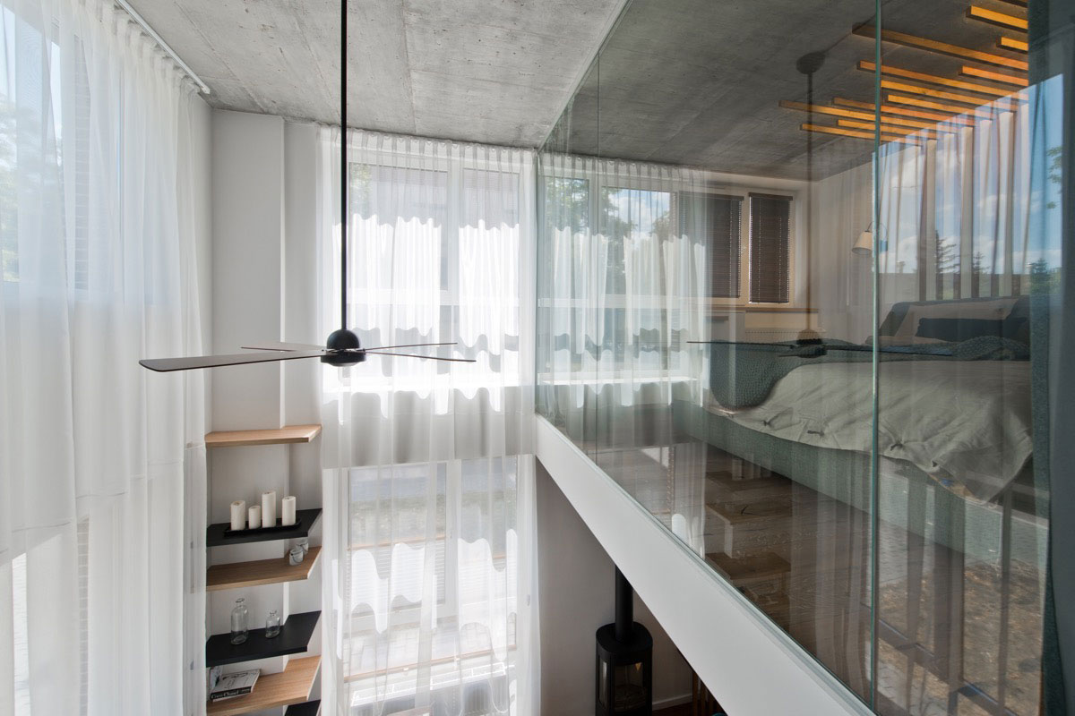 A Cozy and Elegant Scandinavian-Inspired Apartment in Vilnius, Lithuania by InArch (27)