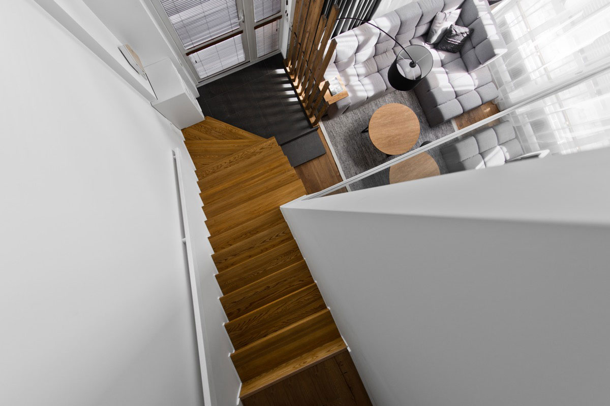 A Cozy and Elegant Scandinavian-Inspired Apartment in Vilnius, Lithuania by InArch (30)
