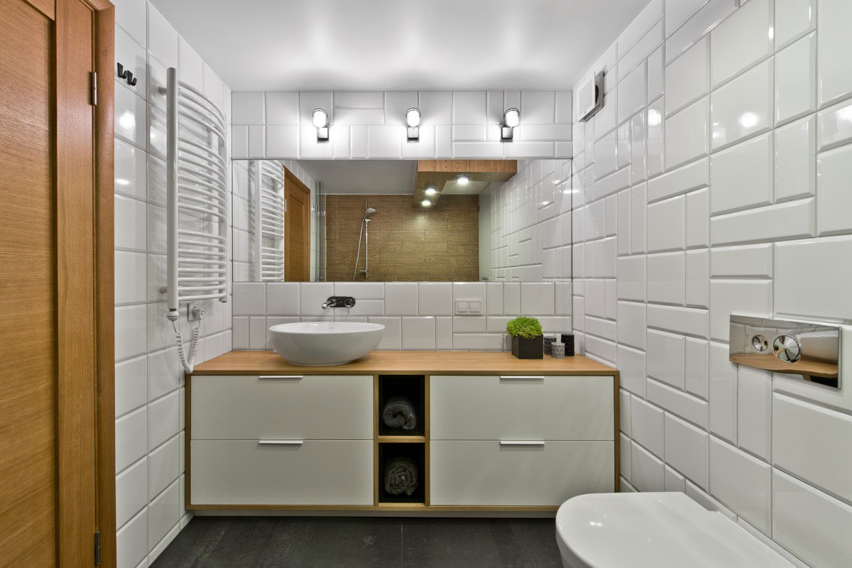 A Cozy and Elegant Scandinavian-Inspired Apartment in Vilnius, Lithuania by InArch (40)