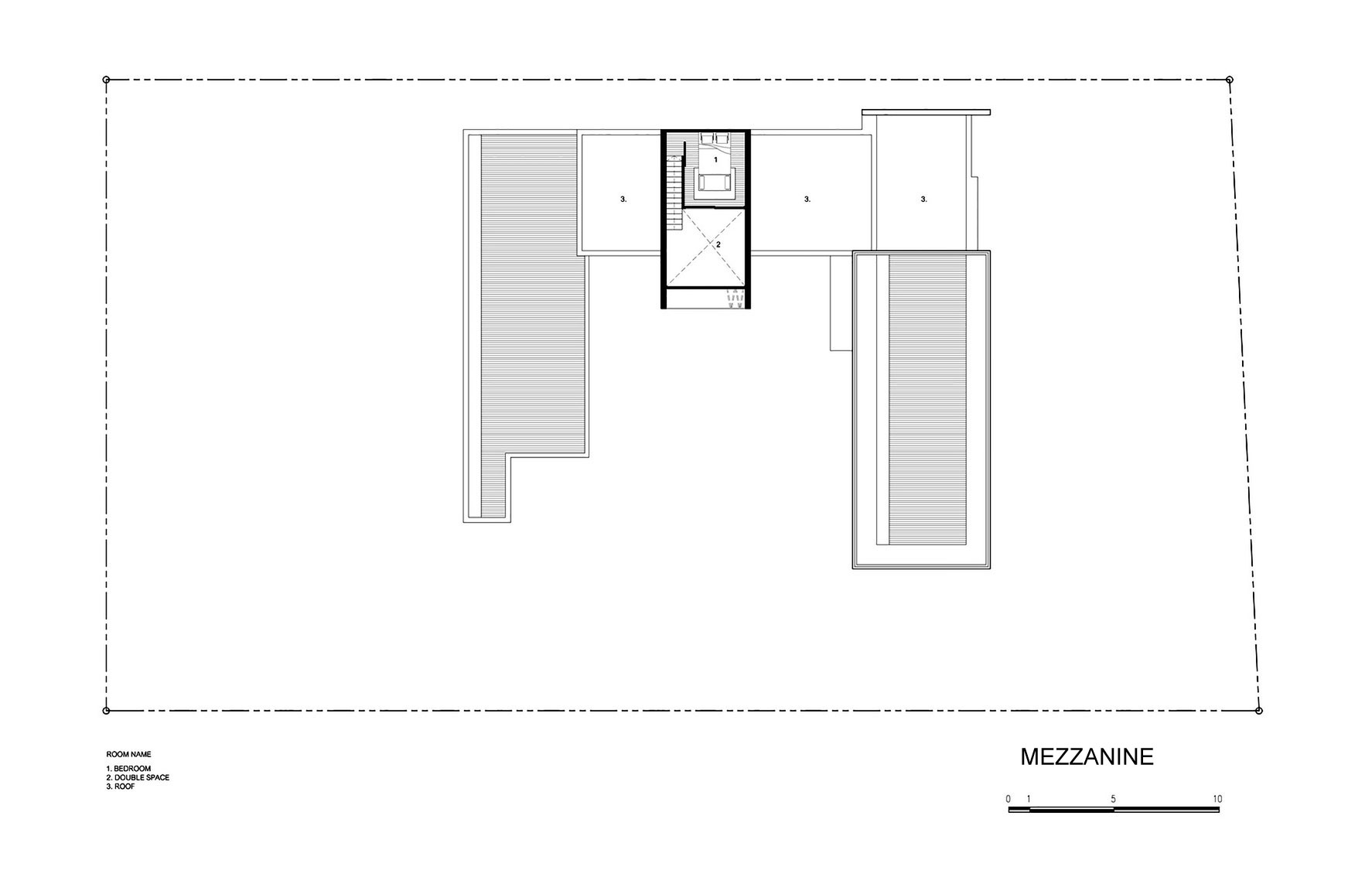 A Fresh Contemporary Home with Stylish and Dramatic Views in Bangkok by Ayutt and Associates Design (21)