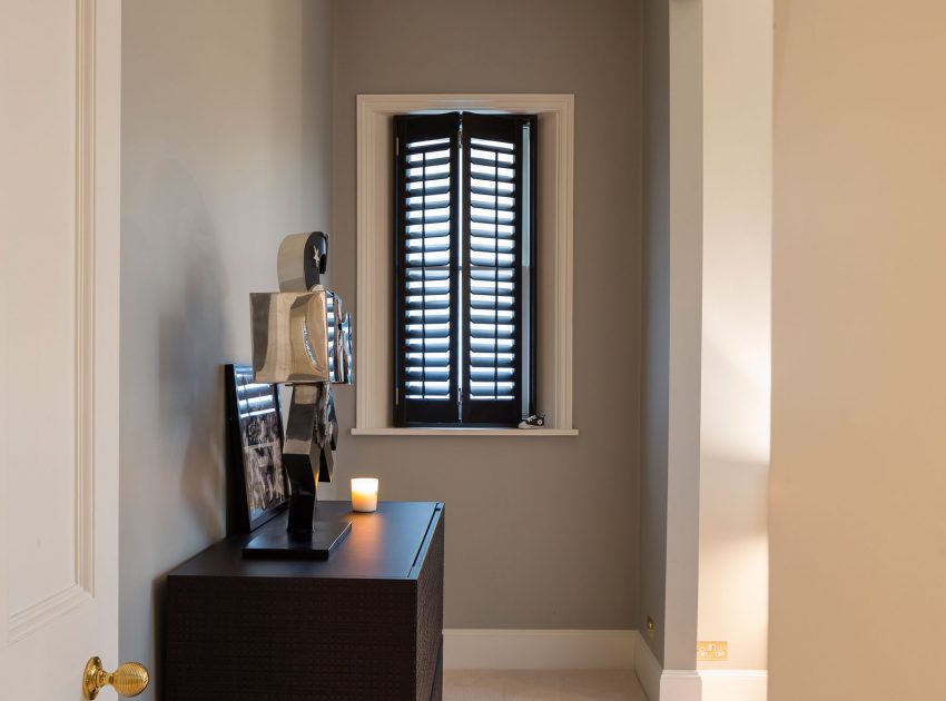 A Light-Filled and Playful Apartment with Sophisticated Taste in South Kensington by Design Atelier (11)