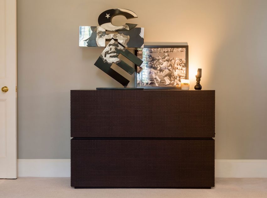 A Light-Filled and Playful Apartment with Sophisticated Taste in South Kensington by Design Atelier (12)