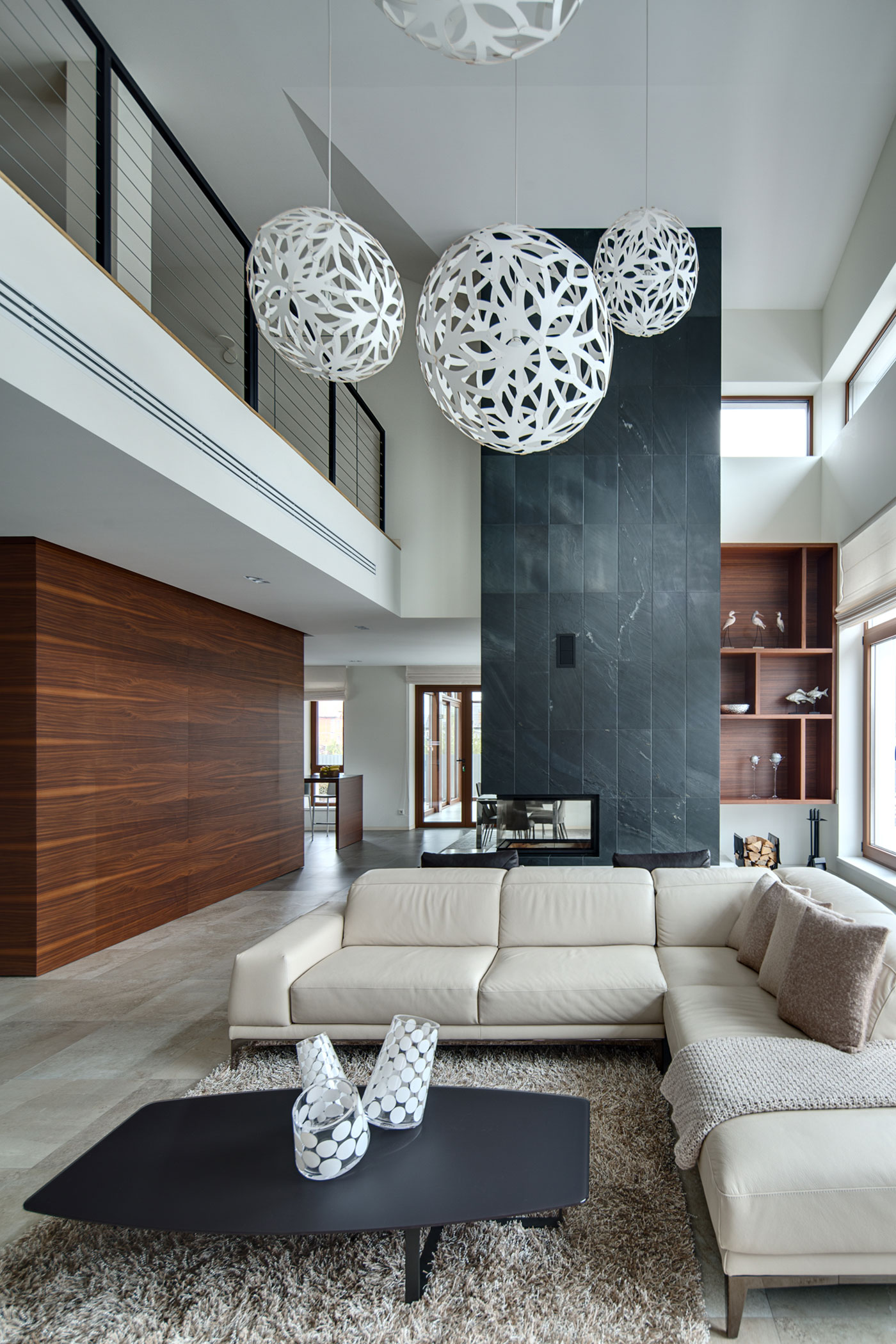 A Light and Spacious Home with an Exquisite Interior in Kiev by Prodan Design & Kirill Konstantinov (1)