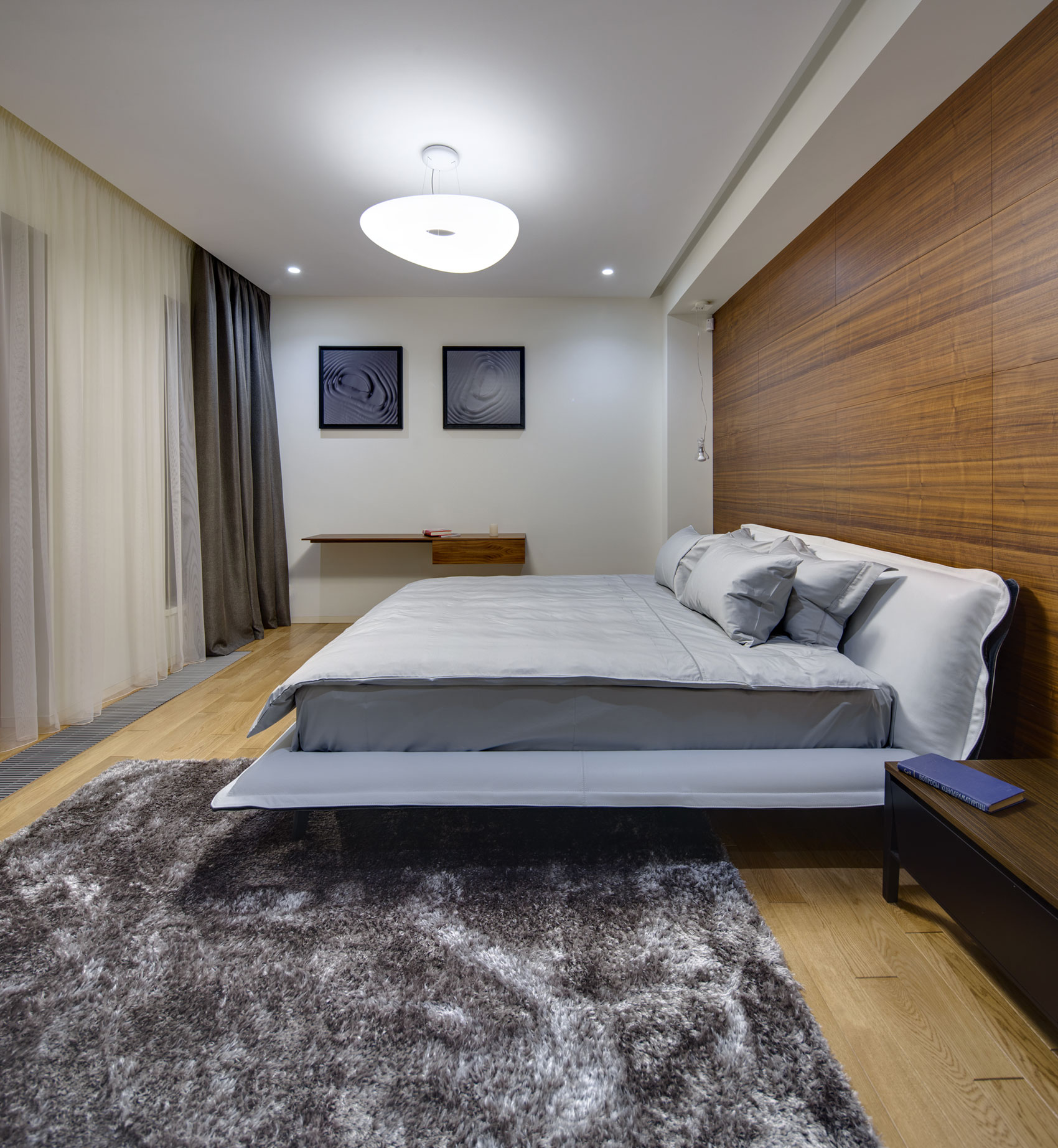 A Light and Spacious Home with an Exquisite Interior in Kiev by Prodan Design & Kirill Konstantinov (16)