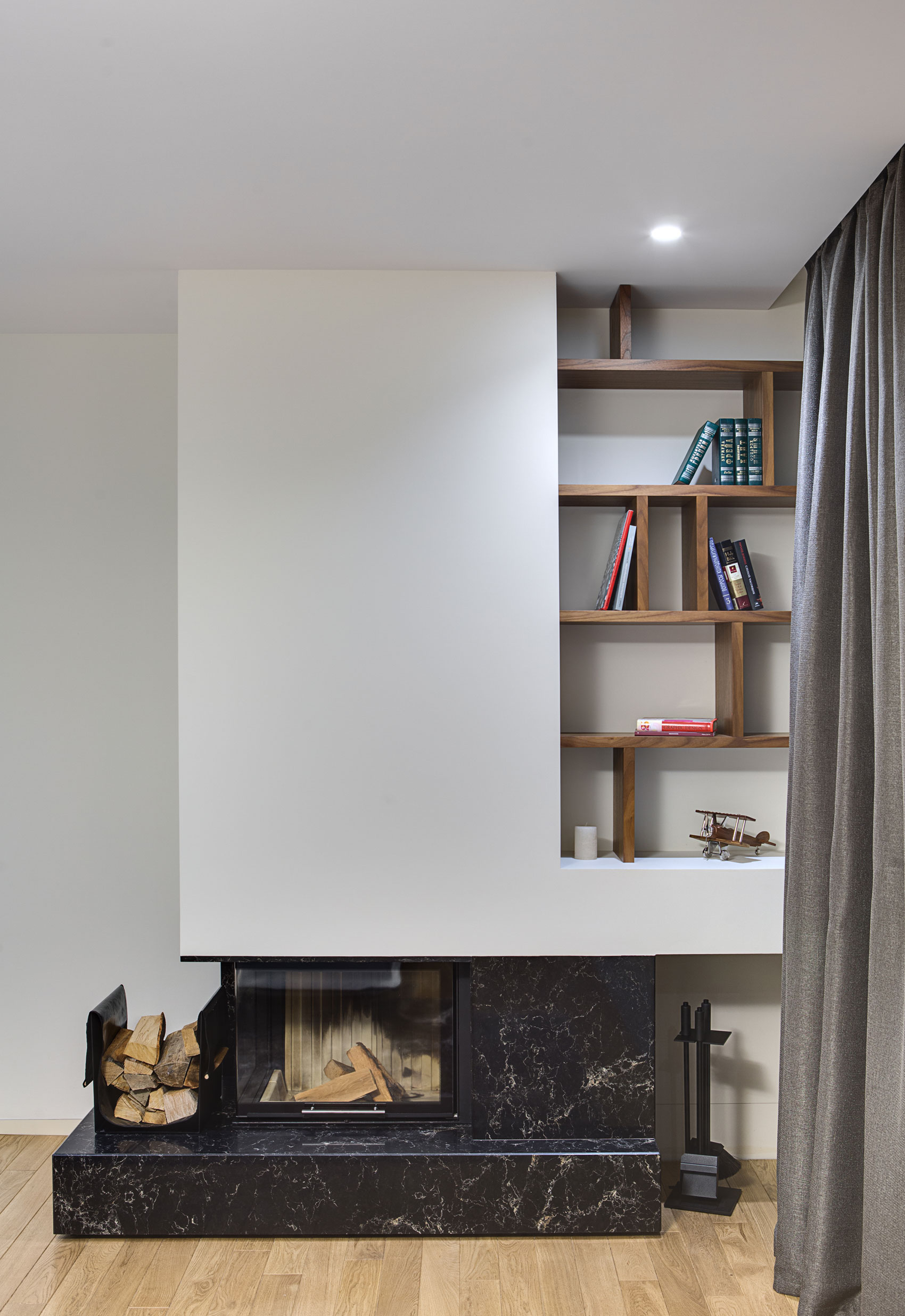 A Light and Spacious Home with an Exquisite Interior in Kiev by Prodan Design & Kirill Konstantinov (18)