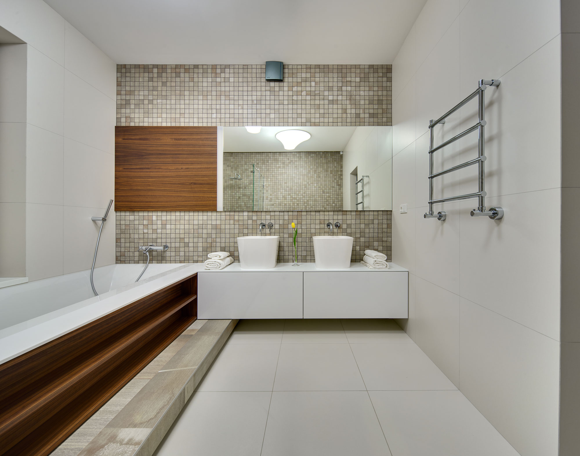 A Light and Spacious Home with an Exquisite Interior in Kiev by Prodan Design & Kirill Konstantinov (19)