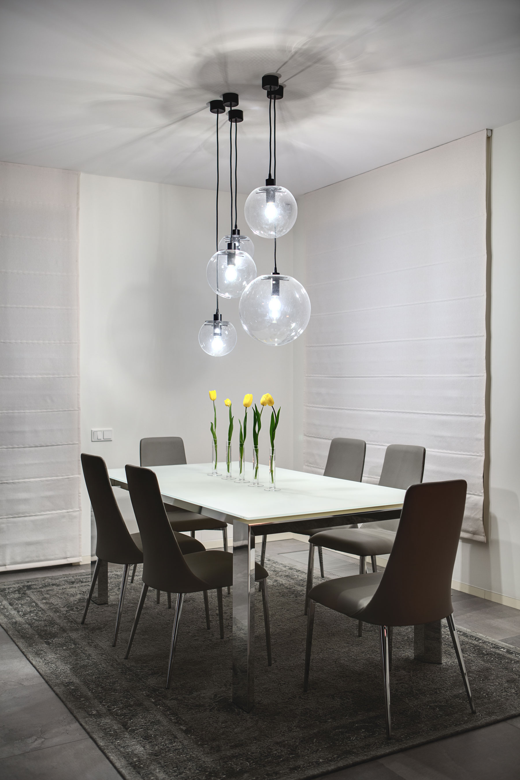 A Light and Spacious Home with an Exquisite Interior in Kiev by Prodan Design & Kirill Konstantinov (27)