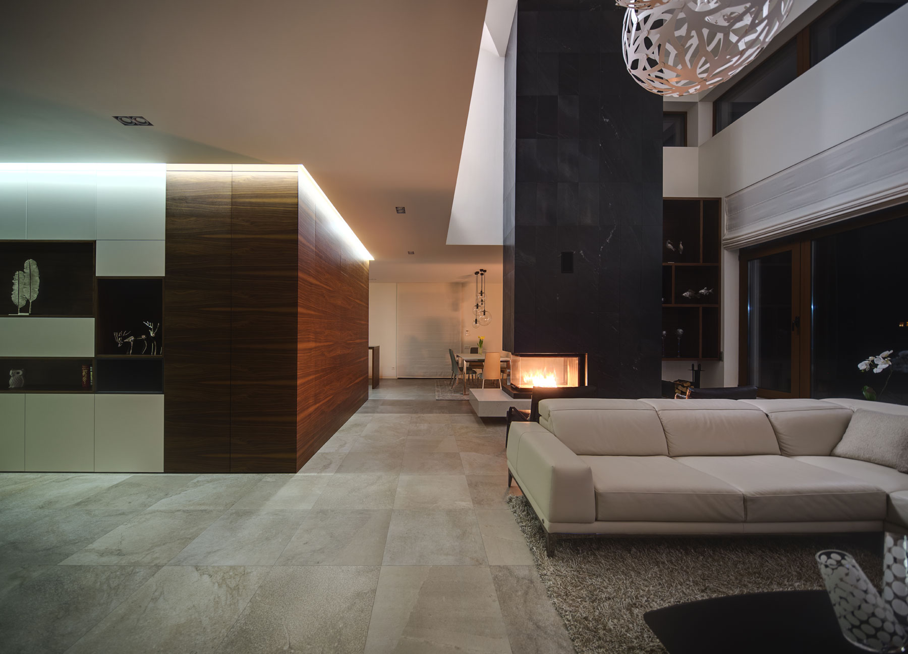 A Light and Spacious Home with an Exquisite Interior in Kiev by Prodan Design & Kirill Konstantinov (31)