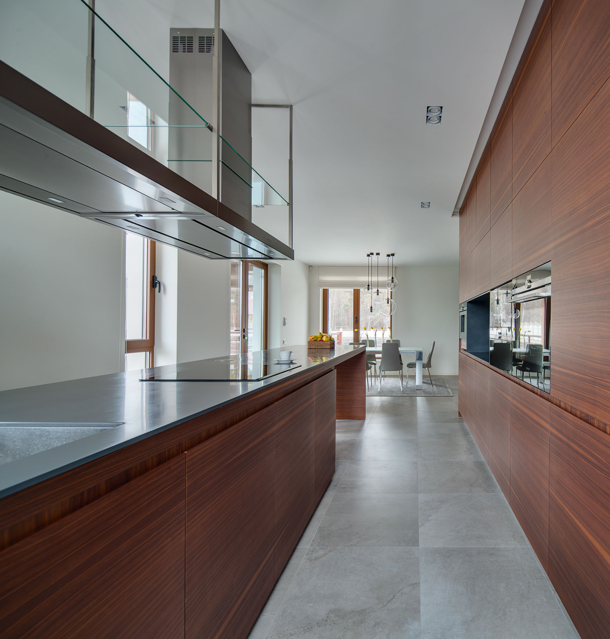 A Light and Spacious Home with an Exquisite Interior in Kiev by Prodan Design & Kirill Konstantinov (6)