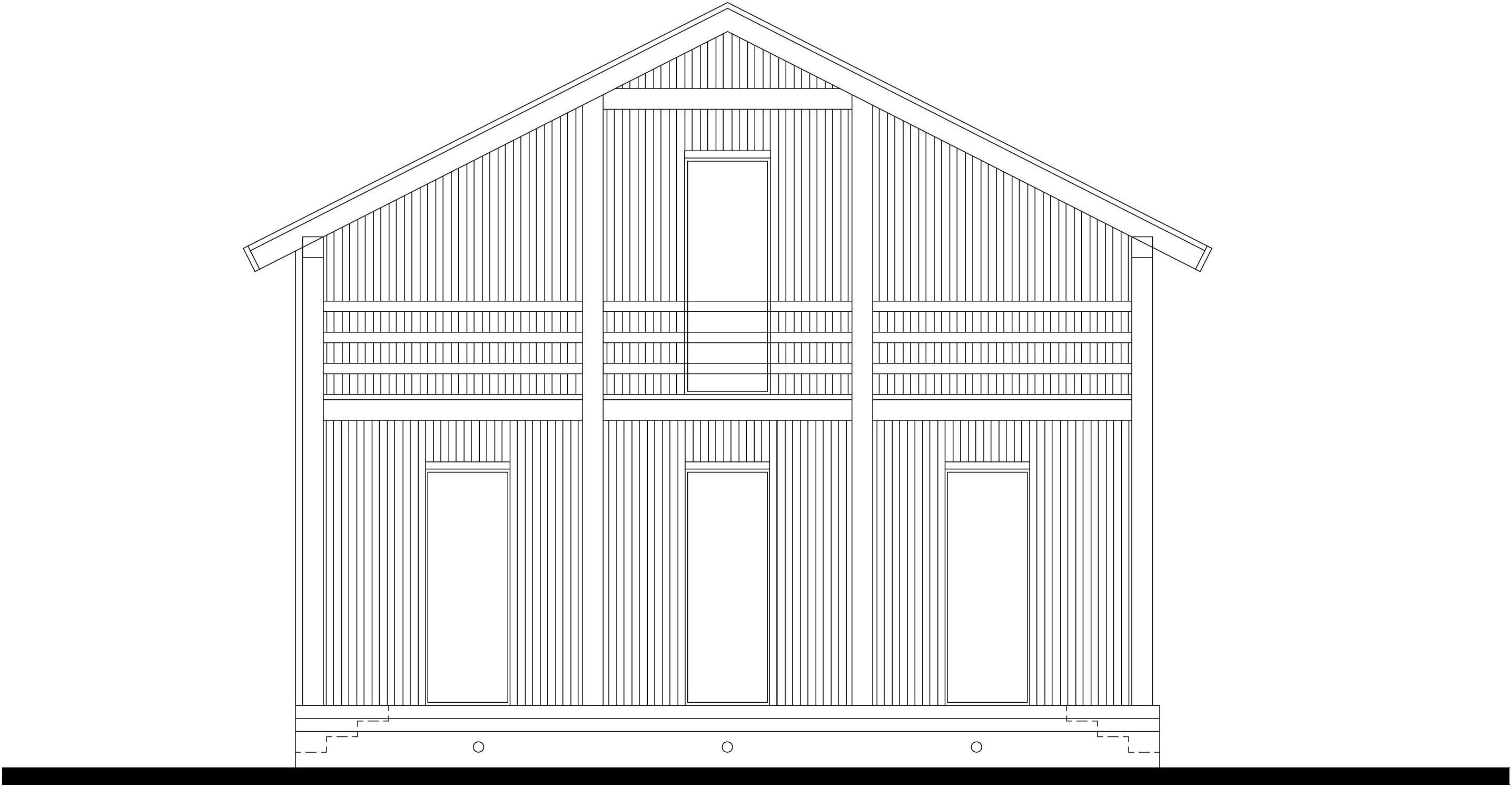 A Crisp, Bright and Monochrome Home for the Architect and His Family in Moscow by Alexey Ilyin (39)