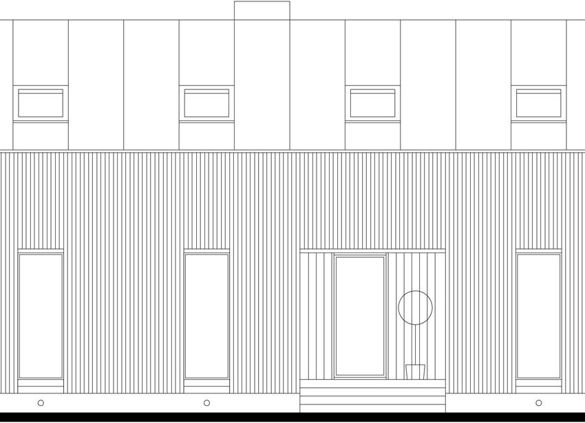 A Crisp, Bright and Monochrome Home for the Architect and His Family in Moscow by Alexey Ilyin (40)