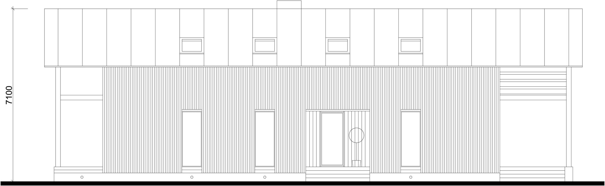 A Crisp, Bright and Monochrome Home for the Architect and His Family in Moscow by Alexey Ilyin (40)