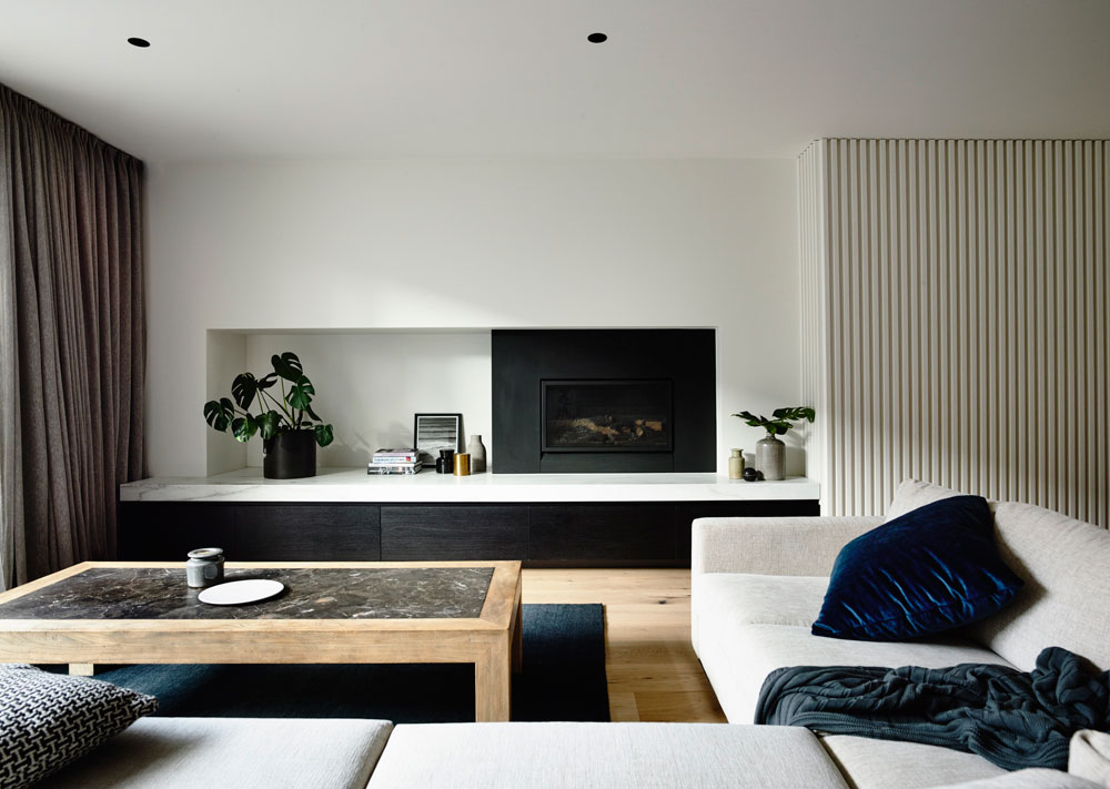 A Modern Home with Spacious Yoga Studio and Bright Neutral Interior in Victoria by InForm (2)