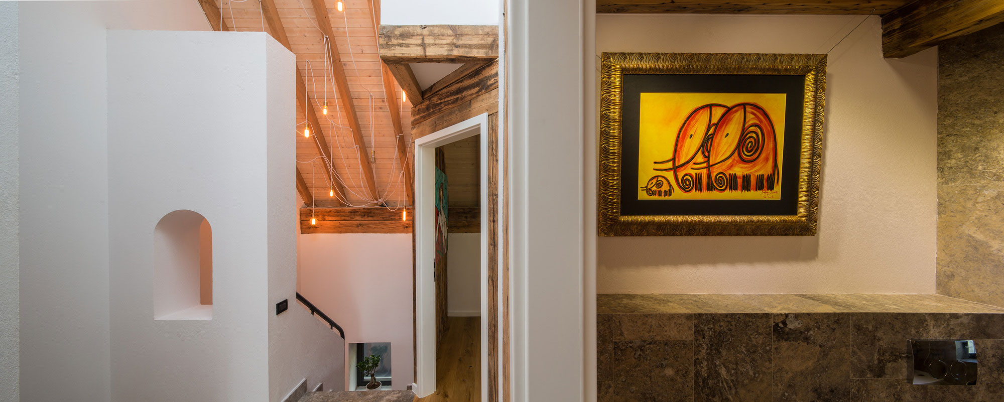 A Modern Reinterpretation of a Spacious and Traditional House in Otopeni, Romania by LAMA Arhitectura (13)