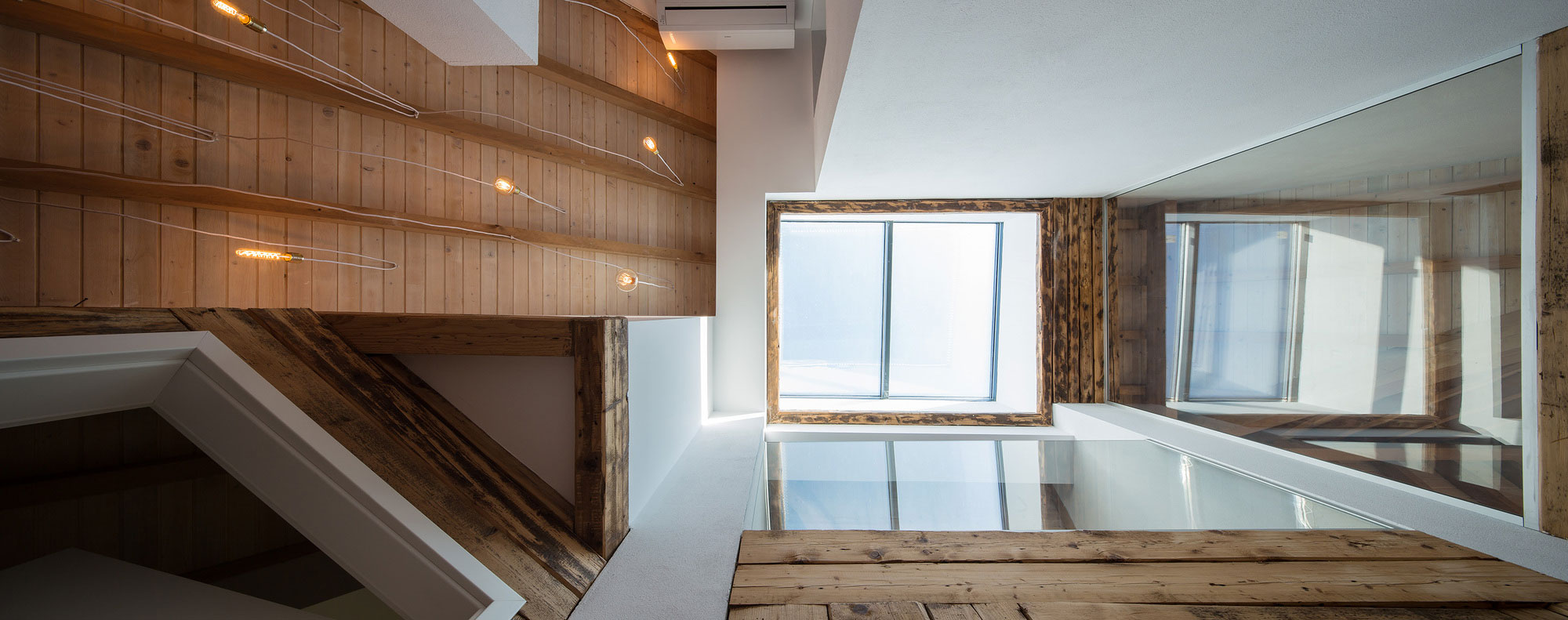 A Modern Reinterpretation of a Spacious and Traditional House in Otopeni, Romania by LAMA Arhitectura (14)