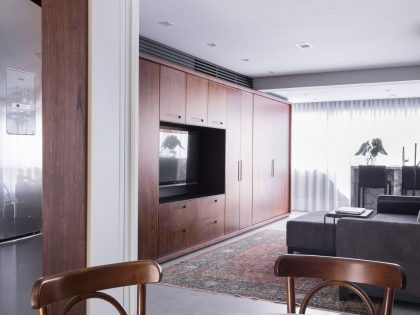A Simple, Functional and Elegant Contemporary Home in Porto Alegre by AMBIDESTRO (13)